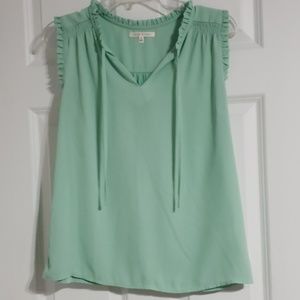 Mint Top